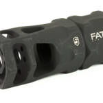 PHASE5 FATMAN HEX BRAKE 7.62 BLK