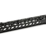 PHASE5 LPSN15 MLOK FF QUAD RAIL 15"
