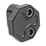 PHASE5 OVERSIZED MAG RELEASE BLK