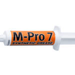 M-PRO 7 SYN GUN GREASE .5OZ SYRG