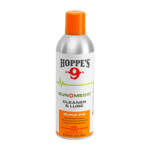 HOPPES GUN MEDIC CLN/LUBE 10OZ
