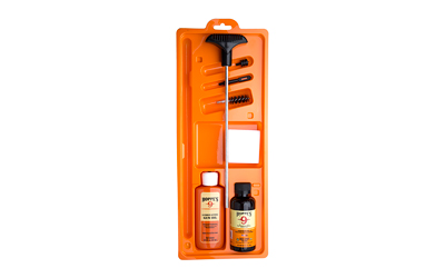 HOPPES 44/45CAL PSTL CLNG KIT CLAM