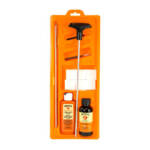 HOPPES 243/6MM RFL CLNG KIT CLAM