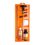 HOPPES UNIV SHTGN/RFL CLNG KIT CLAM