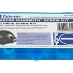 PKMYR MASTER GUNSMITH SCREW KIT 277P