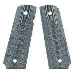 PKMYR G10 TAC GRP 1911 GRY/BLK CHKD