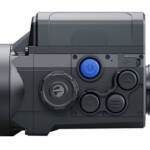 PULSAR THRML ATTCHMNT KRYPTON2 FXG50