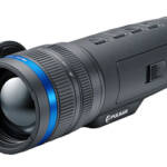 PULSAR TELOS XP50 2.5-10X50 BLK