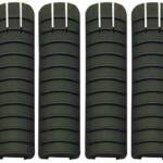 PROMAG 11 RIB 1913 PICTNNY RAIL CVR
