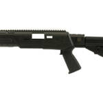 ARCHANGEL MINI 14 SPARTA STOCK BLK