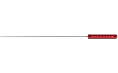 PRO-SHOT 1 PC CLNG ROD 12" .22 & UP