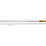 PRO-SHOT 1 PC CLNG ROD 32" .17CAL