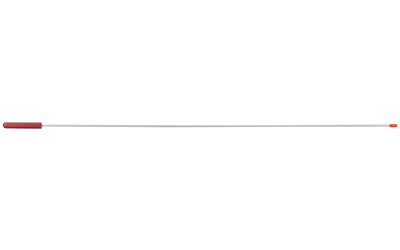PRO-SHOT 1 PC CLNG ROD 36" .22-26CAL