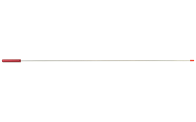 PRO-SHOT 1 PC CLNG ROD 36" .27 & UP