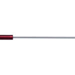 PRO-SHOT 1 PC CLNG ROD 8" 22CAL & UP