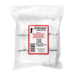 PRO-SHOT PATCH .270-38CAL RND 500 CT