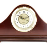 PS PRODUCTS CONCEALMENT MANTLE CLOCK
