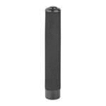 PS EXP BATON 16" FOAM HANDLE BLK