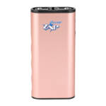 PS ZAP EDGE USB RECHARGE ROSE GOLD
