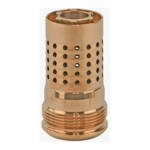 Q CHERRY BOMB MB 1/2X28 9MM