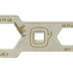 Q HONEY BADGER MULTI TOOL