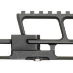 RS REG REAR-BIASED MODULAR LOWER