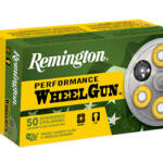 REM WHLGUN 32H&R MAG 95GR 20/500