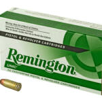 REM UMC 32ACP 70GR FMJ 50/500