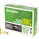 REM UMC MP 45ACP 230GR FMJ 250/1000