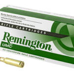 REM UMC 6.8SPC 115GR FMJ 20/200