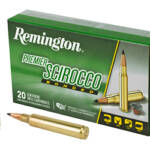 REM SWIFT SCR 300RUM 180GR 20/200