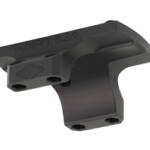 REPTILIA ROF-90 30MM LEUPOLD DPP BLK