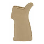 REPTILIA CQG AR PISTOL GRIP FDE