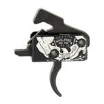 RISE SUPER SPORTING TRIG CURV LFOD
