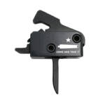 RISE SUPER SPORTING TRIG FLAT CTI