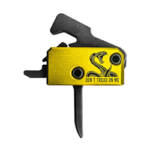 RISE FLAT SUPER SPORTING TRIG DTOM2