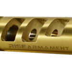 RISE HP COMPENSATOR .223/5.56 TIN