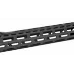 RISE 13.5" LTWT MLOK HANDGUARD BLK