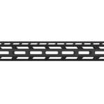 RISE 15" LTWT MLOK HANDGUARD BLK