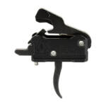 RISE RAVE SPR SPORTING TRIGGER BLK
