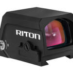 RITON 1 TACTIX ENCLOSED RED DOT