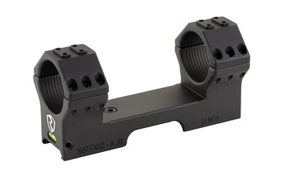 RITON 30MM PICATINNY BOLT-ON 20 MOA