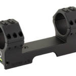 RITON 30MM PICATINNY BOLT-ON 0 MOA