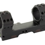 RITON 30MM PICATINNY QD 20 MOA