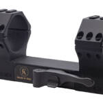 RITON 30MM PICATINNY QD 0 MOA