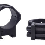 RITON 34MM TACTICAL RINGS