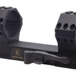 RITON 34MM PICATINNY QD 20 MOA