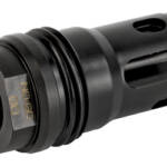 RUGGED R3 FLASH HIDER 1/2X28