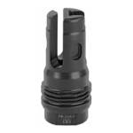 RUGGED FLASH HIDER 1/2X28 W/ 7.62