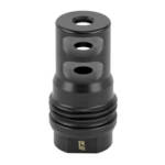 RUGGED 2 PORT BRAKE 1/2X28